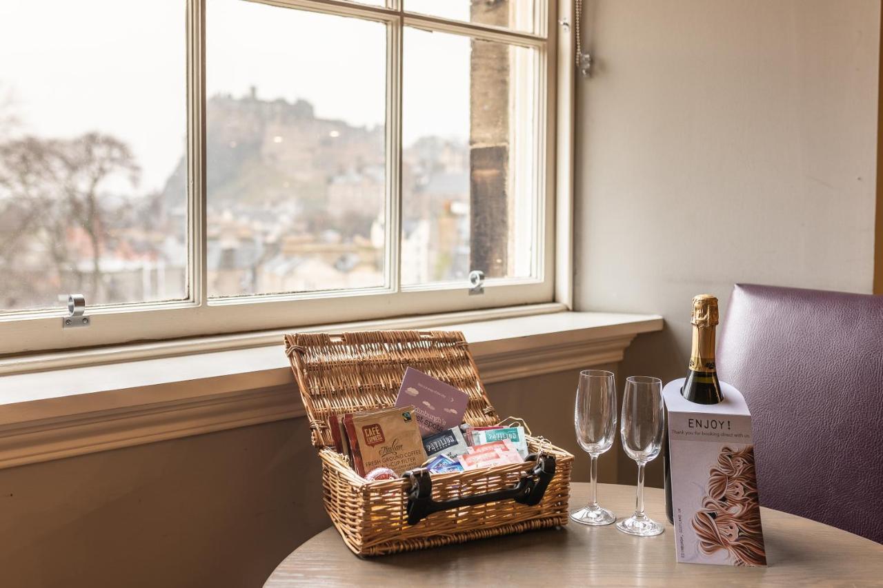 Apartamento No1 - George Iv Bridge Edimburgo
